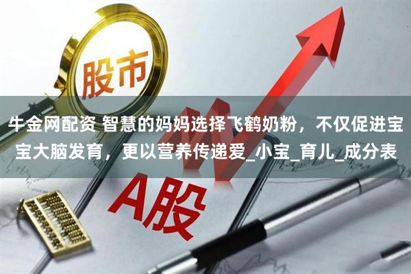 牛金网配资 智慧的妈妈选择飞鹤奶粉，不仅促进宝宝大脑发育，更以营养传递爱_小宝_育儿_成分表